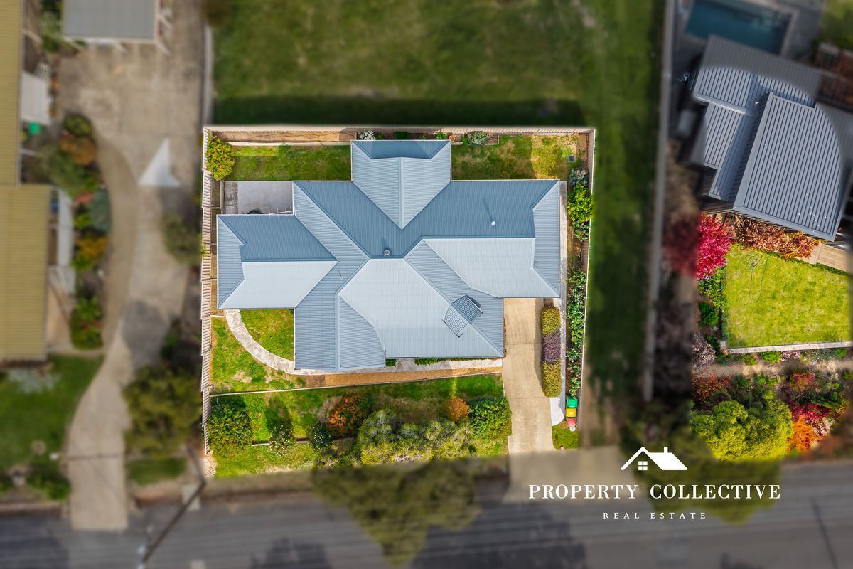 1 / 10 Lower Stanley Road, Beechworth