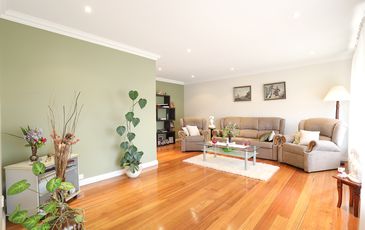 1 Dunkinson Street, Narre Warren