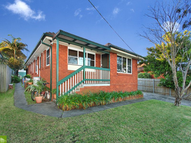 East Corrimal