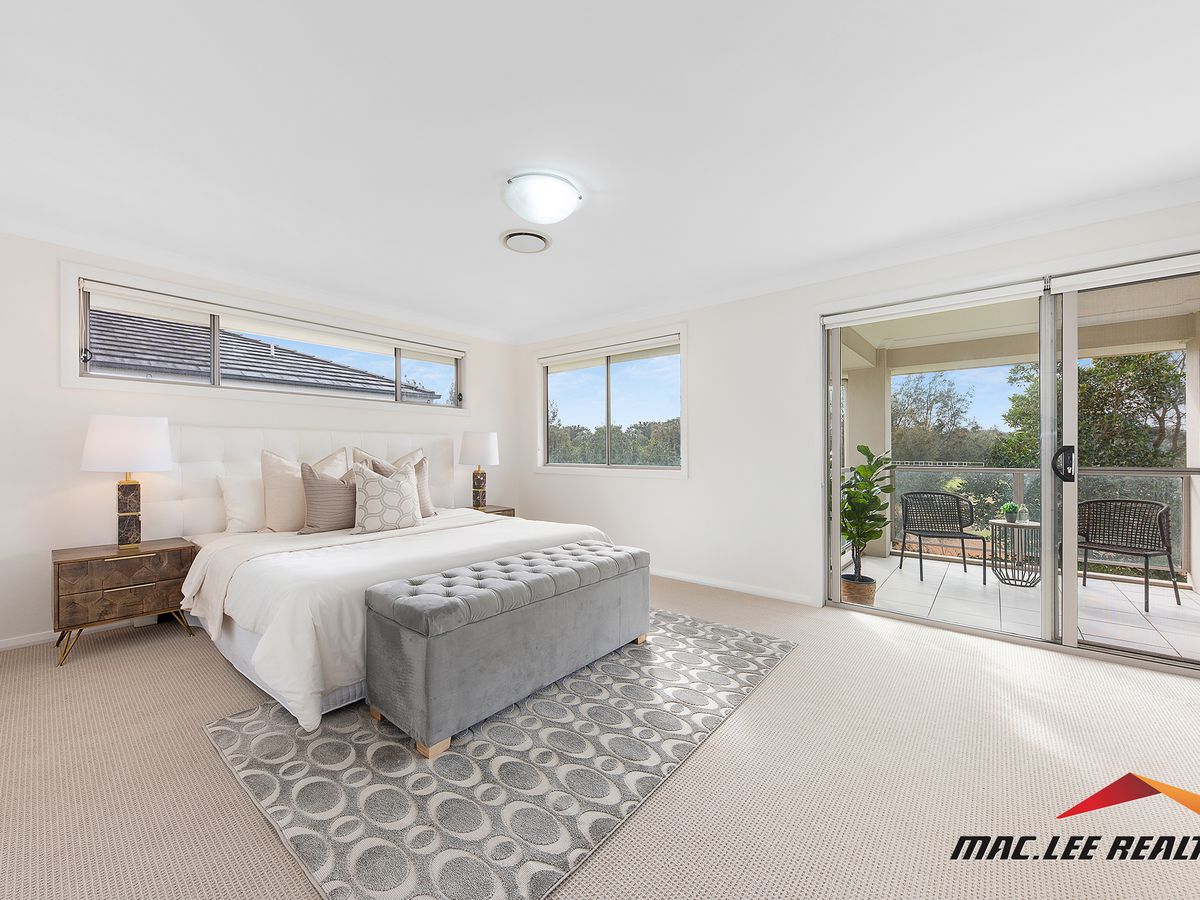 30 Stonecutters Drive, Colebee