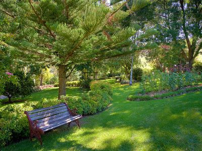 Karinya Gardens, Bethanga