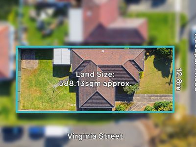 26 Woodpark Road, Guildford