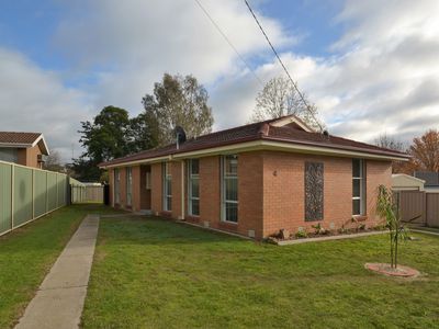 4 Monash Drive, Seymour