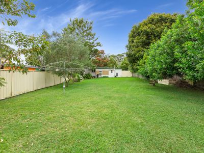 5 Flora Street, Sanctuary Point