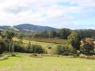Lot 1 Narrows Road, Strathblane