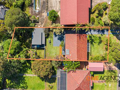 24 MAILER AVENUE, Wollongong