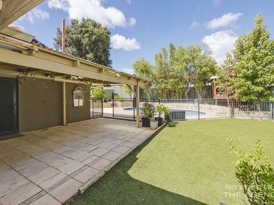 16 Ranleigh Way, Greenwood