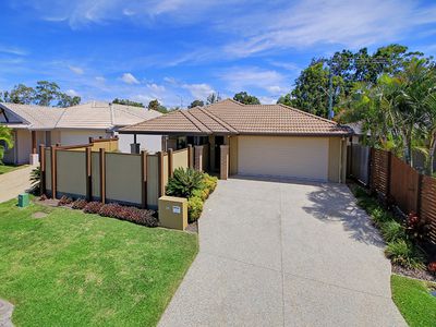 10 Rymera Crescent, Gumdale