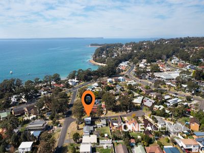 18 Argyle Street, Vincentia