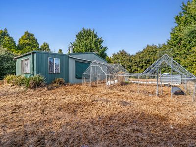 57 Hewitts Lane, Grabben Gullen via, Crookwell