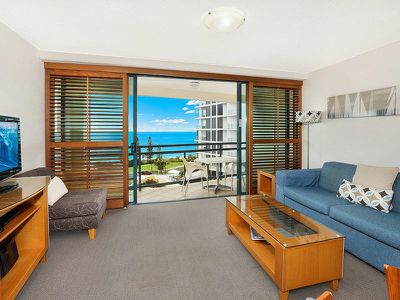 611 / 7 Venning Street, Mooloolaba