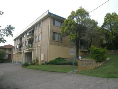 9 / 32 Manchester Terrace, Taringa