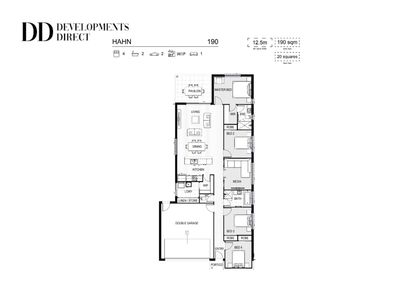 |  Elevate Estate, Ormeau