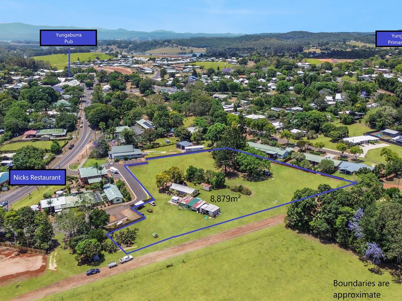 33D Gillies Range Road, Yungaburra