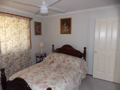 36 Queen Street, Balcolyn