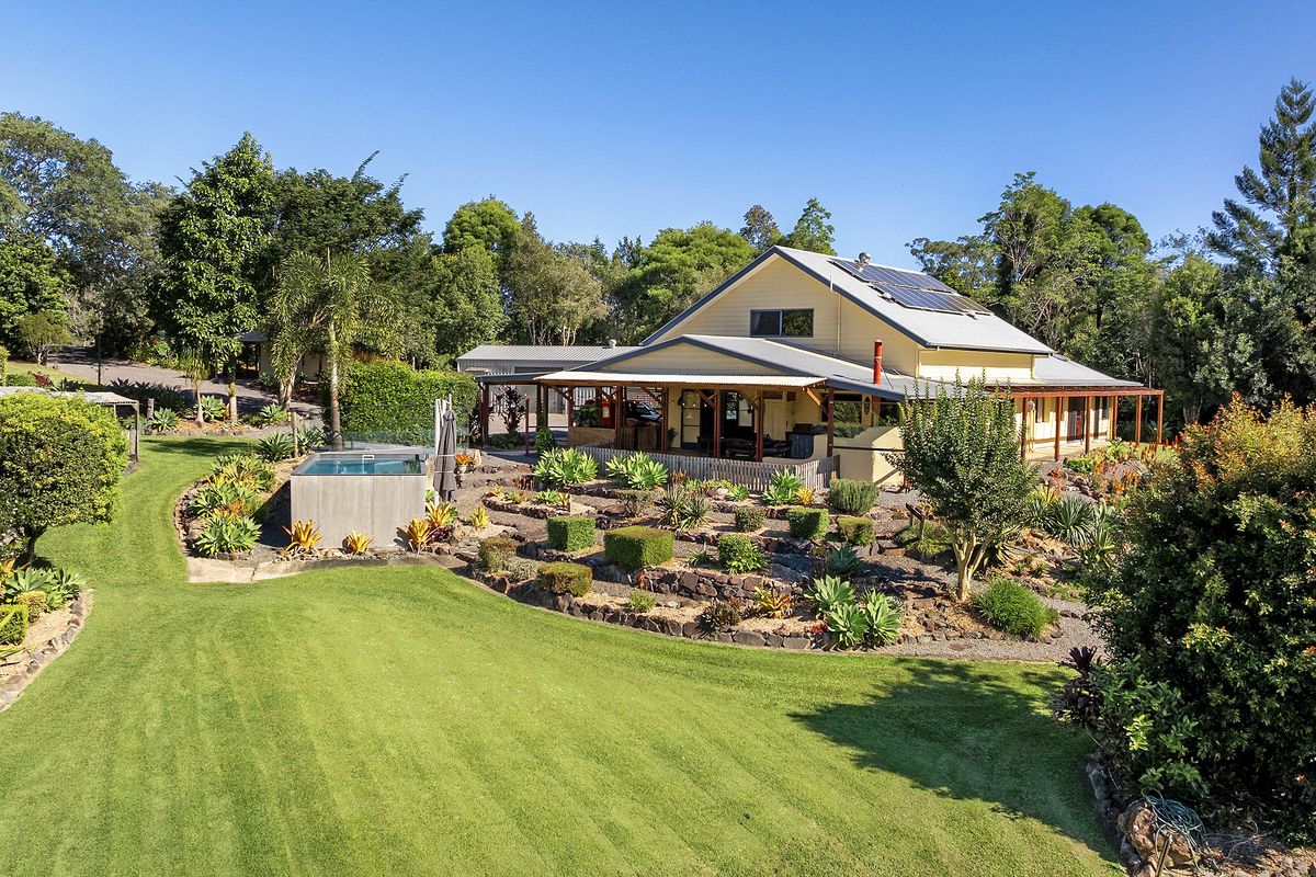 20 Hilary Road, Carters Ridge