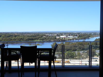 1306 / 96 Bow River, Burswood