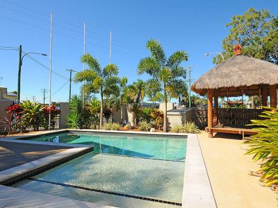 35 / 71 ELIZABETH STREET, Urangan