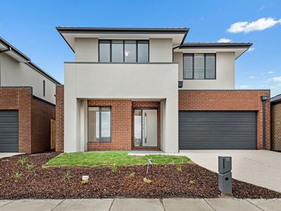 11 Ambient Way, Point Cook