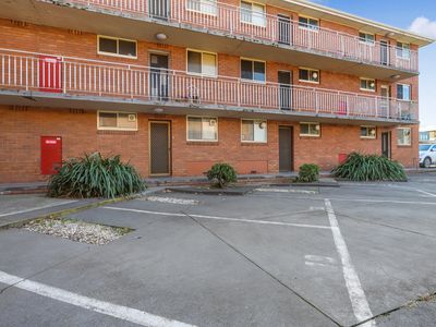 4 / 232 Ascot Vale Road, Ascot Vale