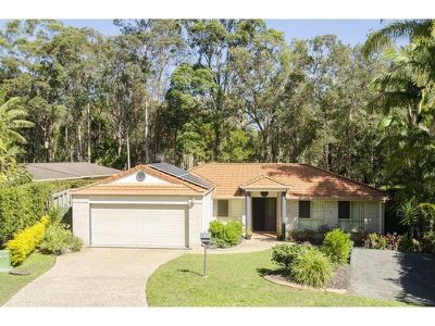 22 Lomandra Place, Tewantin