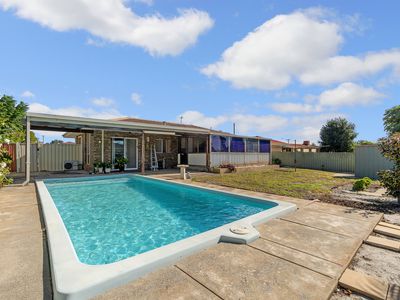 30 Glencairn Way, Parkwood
