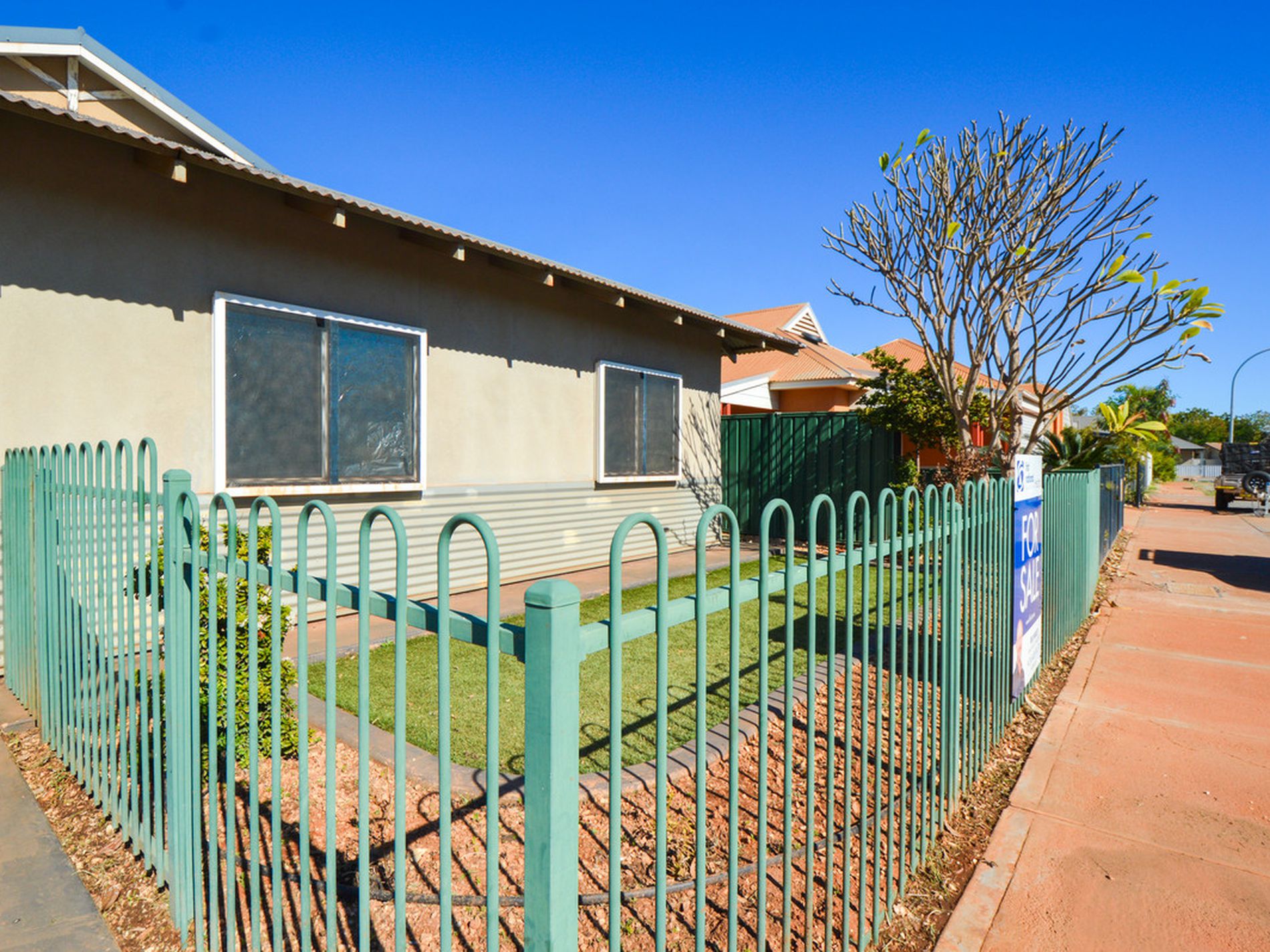 8 Snappy Gum Way, South Hedland