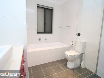 34 Greater Circuit, Bass Hill