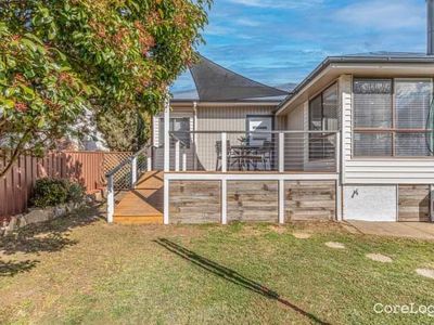 29 Vittoria Street, West Bathurst