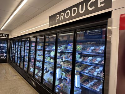 Brand New Convenience Store - Brisbane South-West Suburbs