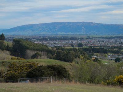 317 Chain Hills Road, Mosgiel