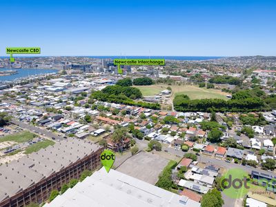 208 / 14 Milford Street, Islington