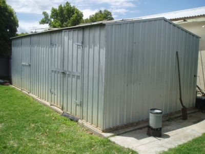 30 BELMONT, Cohuna