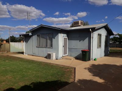 444 Church Street, Hay