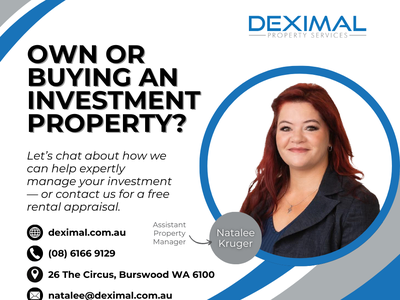 2/16 Kensington Avenue, Dianella
