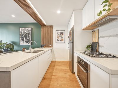 705 / 18 Duke Street, Kangaroo Point