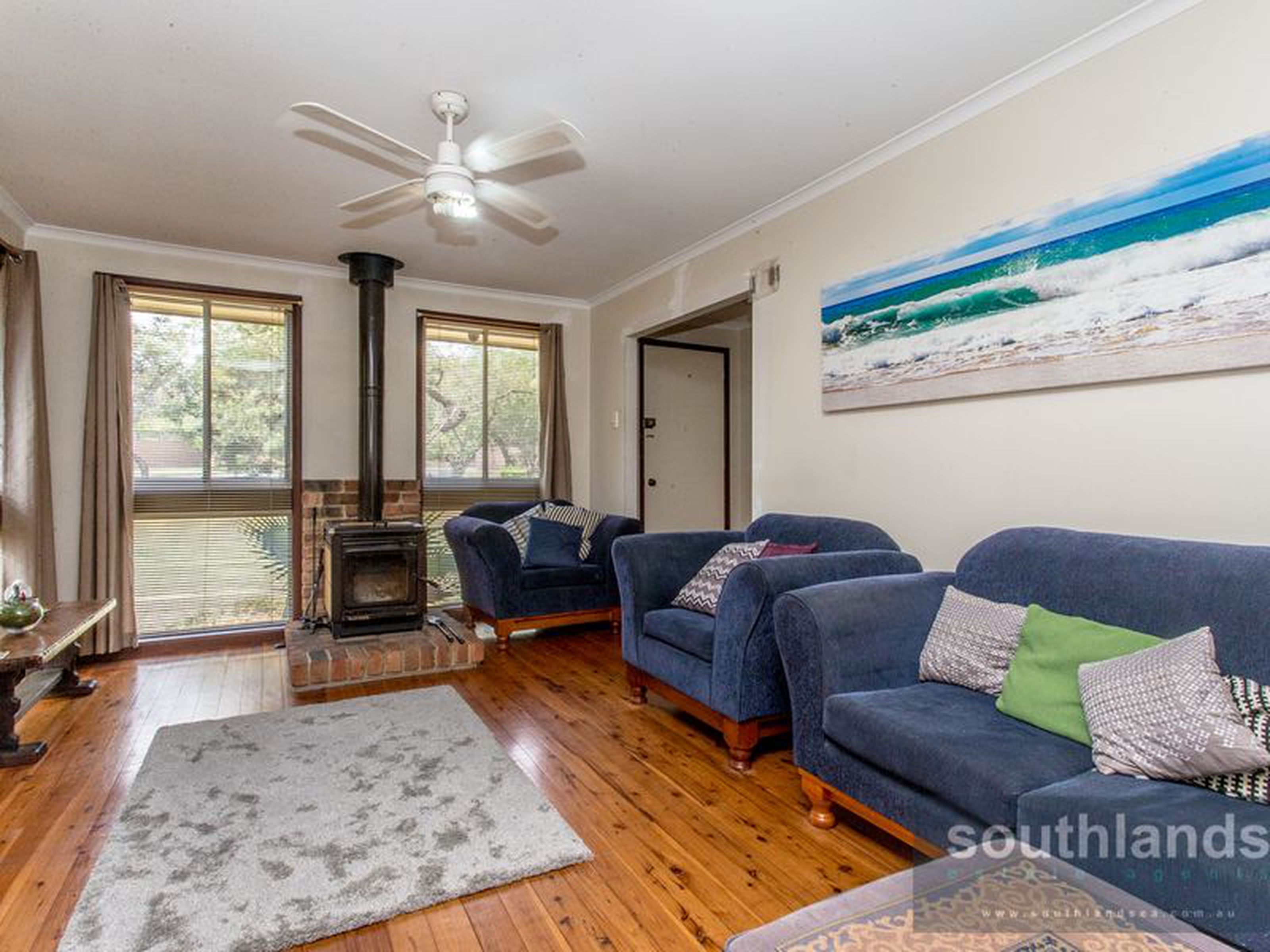 1 Pindari Drive, SOUTH PENRITH