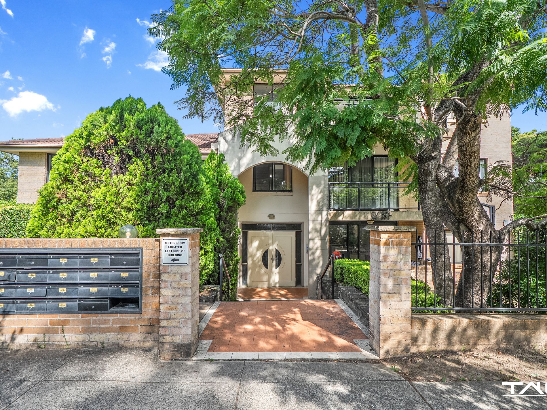 13 / 18-22 Meehan Street, Granville