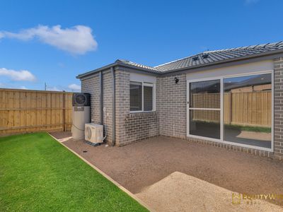191 Wollahra Rise, Wyndham Vale