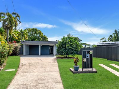 7 Wilcox Close, Manoora