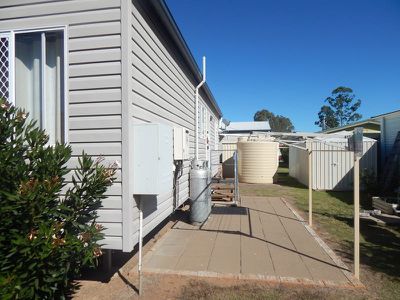 14 / 17 Arthur Street East, Nanango