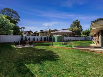 15 Hakea Road, Huntly