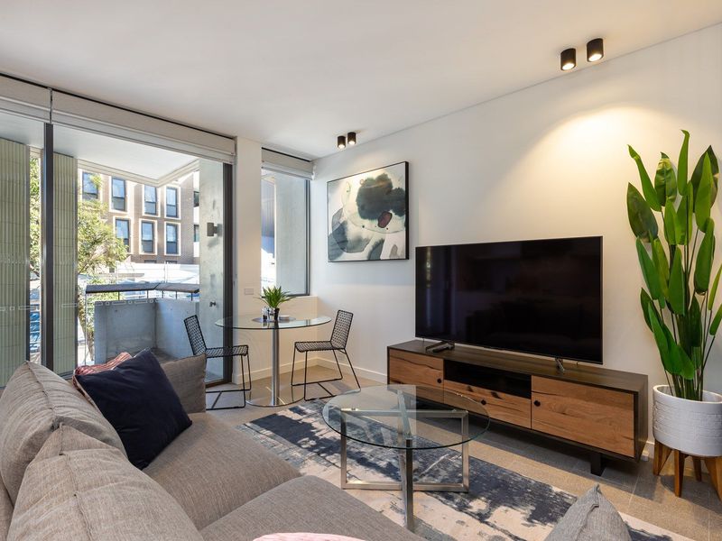 203 / 3 Butt Street, Surry Hills