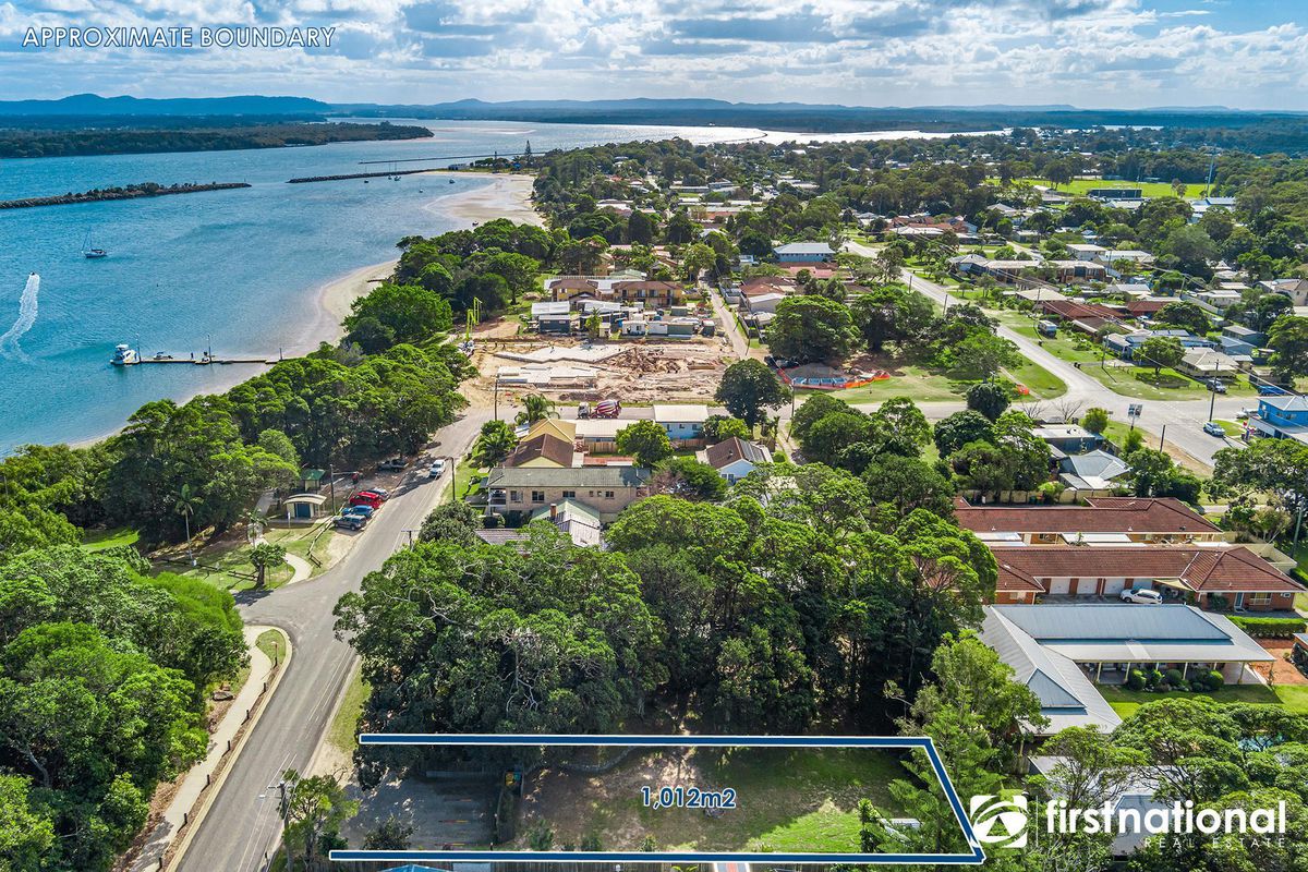 92 Queen Street, Iluka