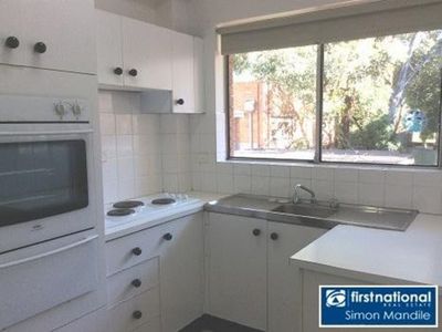 4 / 33 Firth Street, Arncliffe