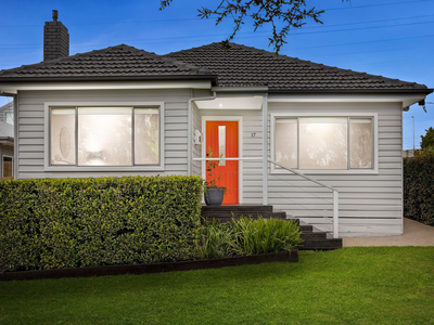 17 The Boulevard, Yarraville