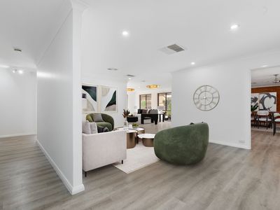5 The Eyrie, Willetton