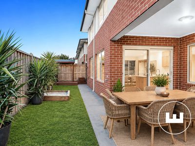 19 Savage Way, Clyde North