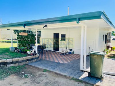 10 School Street, Charters Towers City