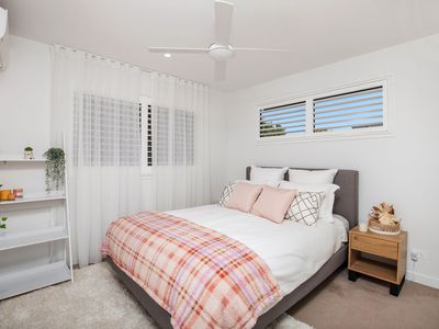 2 / 22 Clive Street, Annerley
